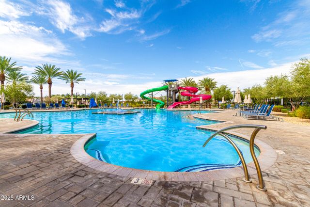 5747 S LABELLE --, Mesa, AZ 85212