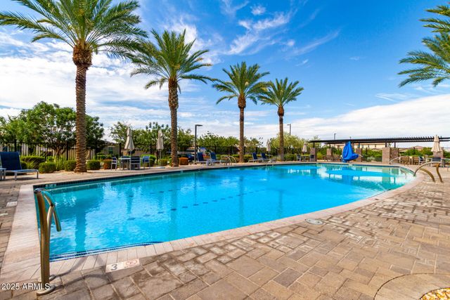 5747 S LABELLE --, Mesa, AZ 85212