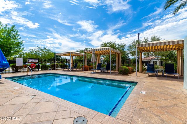 5747 S LABELLE --, Mesa, AZ 85212