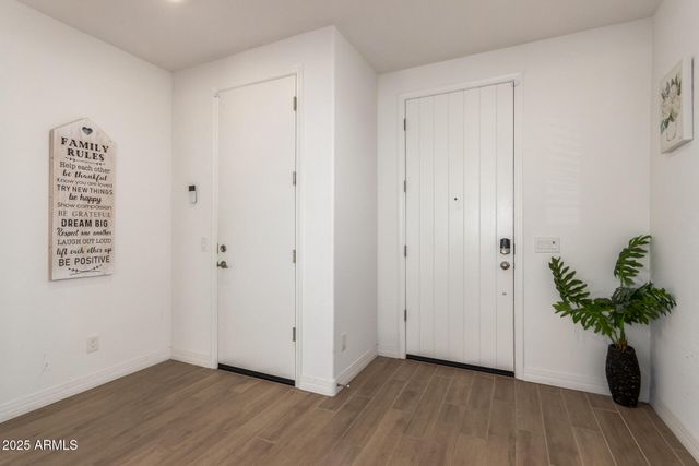 5747 S LABELLE --, Mesa, AZ 85212