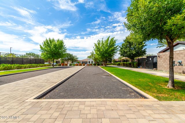 5747 S LABELLE --, Mesa, AZ 85212