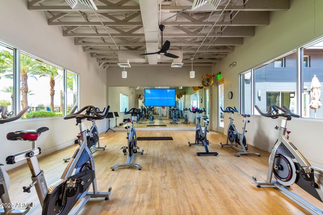 5747 S LABELLE --, Mesa, AZ 85212