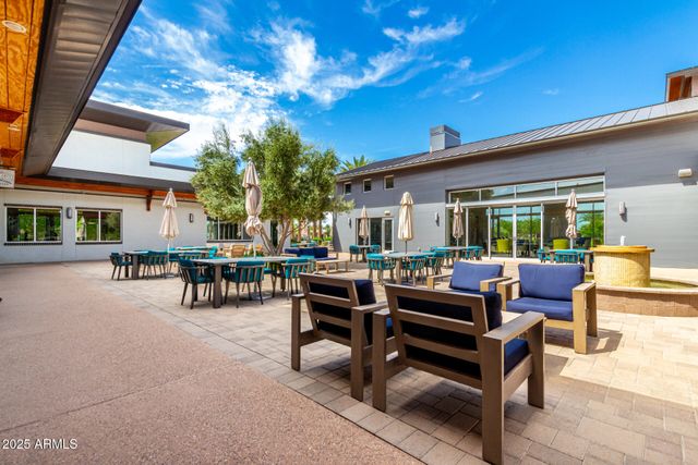 5747 S LABELLE --, Mesa, AZ 85212