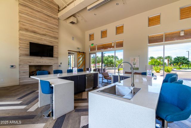 5747 S LABELLE --, Mesa, AZ 85212