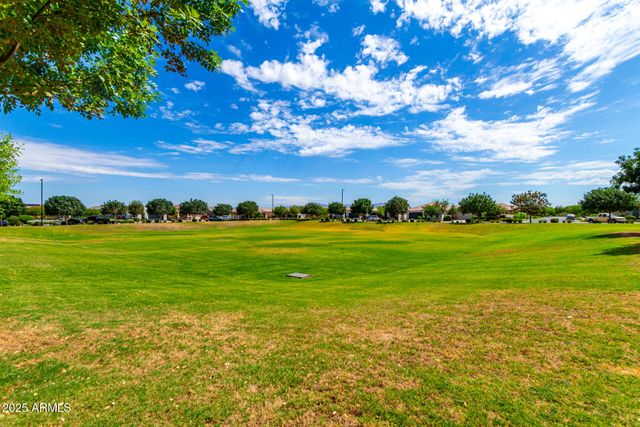 5747 S LABELLE --, Mesa, AZ 85212