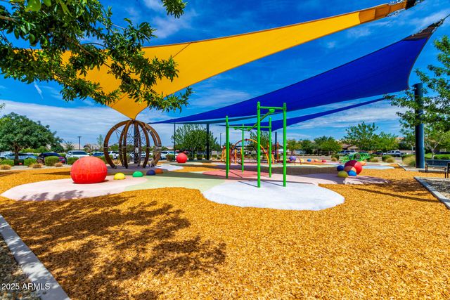 5747 S LABELLE --, Mesa, AZ 85212