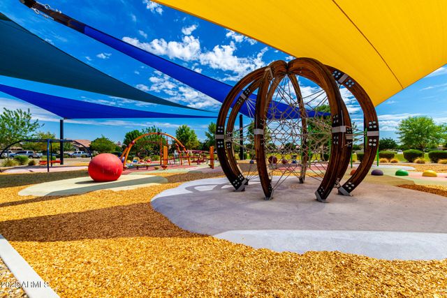 5747 S LABELLE --, Mesa, AZ 85212