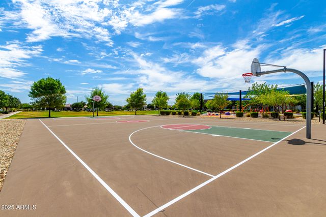 5747 S LABELLE --, Mesa, AZ 85212