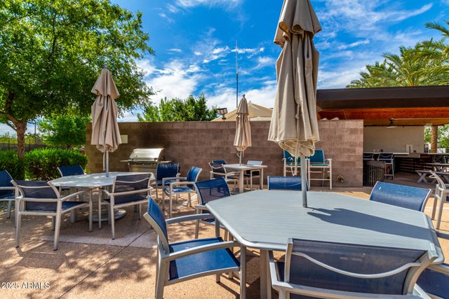 5747 S LABELLE --, Mesa, AZ 85212