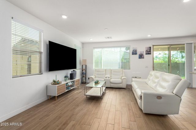 5747 S LABELLE --, Mesa, AZ 85212