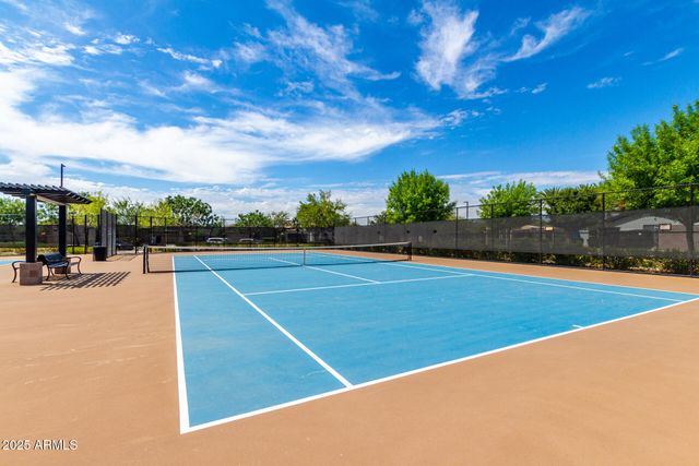 5747 S LABELLE --, Mesa, AZ 85212