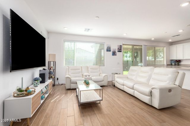 5747 S LABELLE --, Mesa, AZ 85212