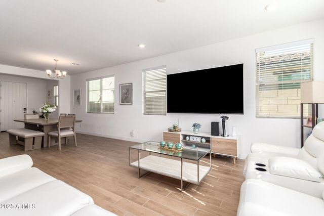 5747 S LABELLE --, Mesa, AZ 85212