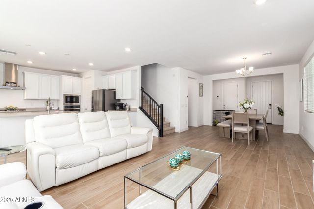 5747 S LABELLE --, Mesa, AZ 85212