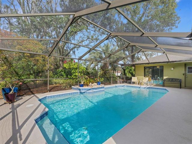 3845 GARNET DRIVE, Mulberry, FL 33860