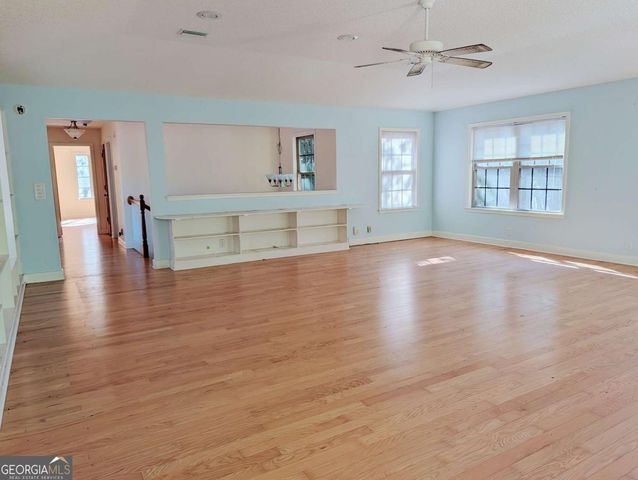 405 Woodland Street, Brunswick, GA 31523