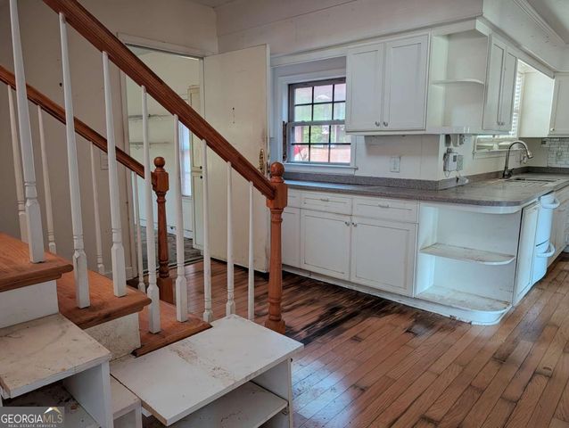 405 Woodland Street, Brunswick, GA 31523