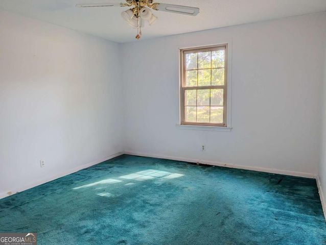 405 Woodland Street, Brunswick, GA 31523