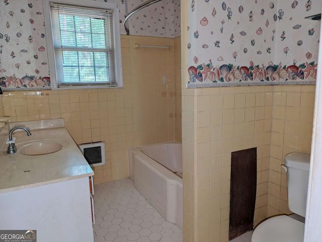 405 Woodland Street, Brunswick, GA 31523