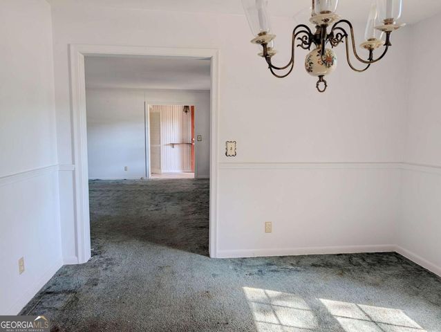 405 Woodland Street, Brunswick, GA 31523