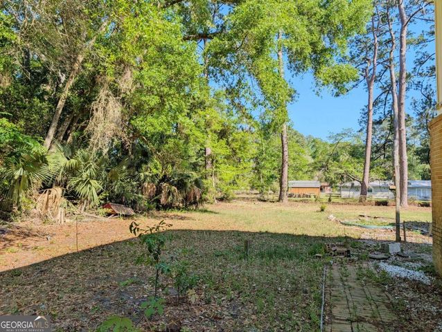 405 Woodland Street, Brunswick, GA 31523