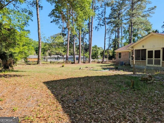 405 Woodland Street, Brunswick, GA 31523
