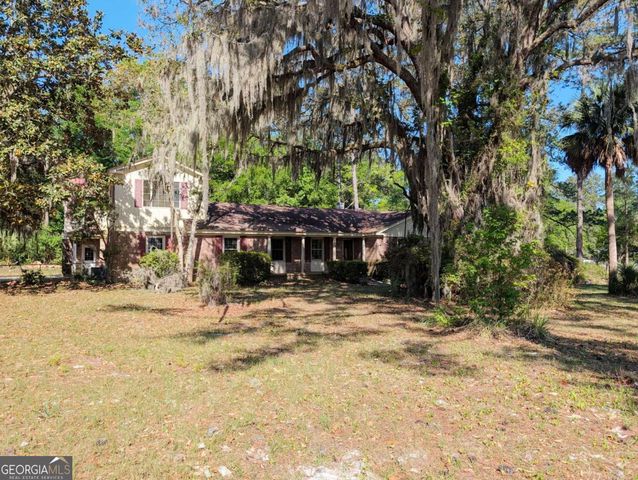 405 Woodland Street, Brunswick, GA 31523