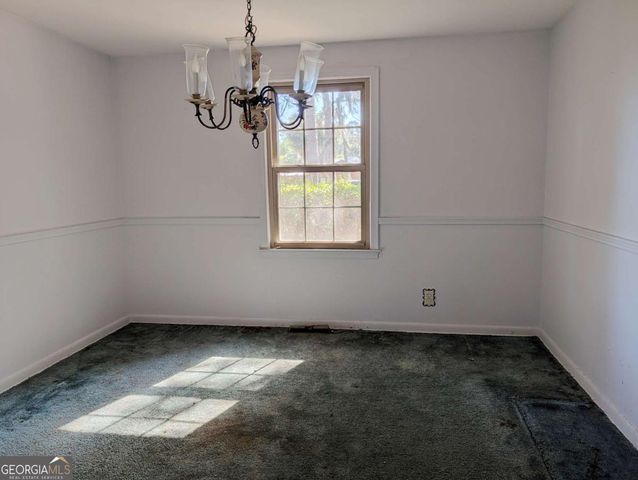 405 Woodland Street, Brunswick, GA 31523