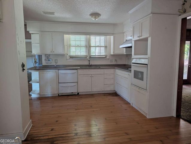 405 Woodland Street, Brunswick, GA 31523