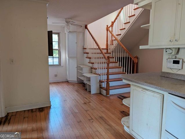 405 Woodland Street, Brunswick, GA 31523