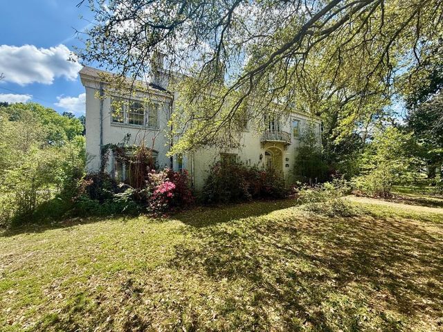 27 Covington Drive, Longview, TX 75602