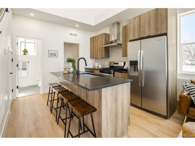 3630 W 12th Ave, Denver, CO 80204