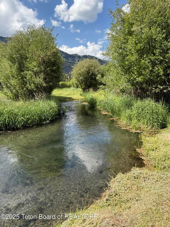 7000 JENSEN CANYON Road, Teton Village, WY 83025 photo 5
