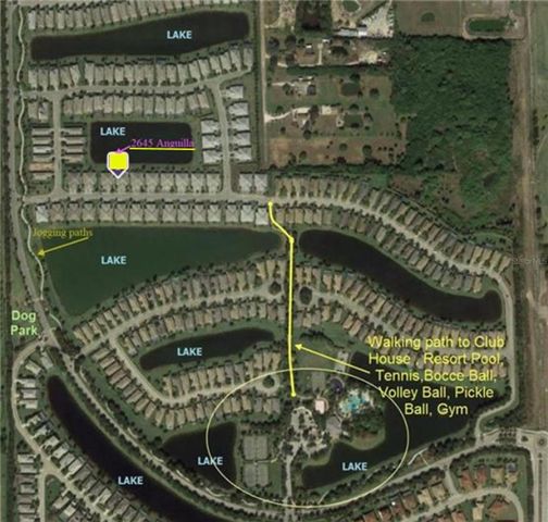 2645 ANGUILLA DRIVE, Cape Coral, FL 33991