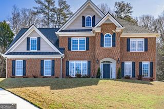1990 Silverstone Drive, Lawrenceville, GA 30045