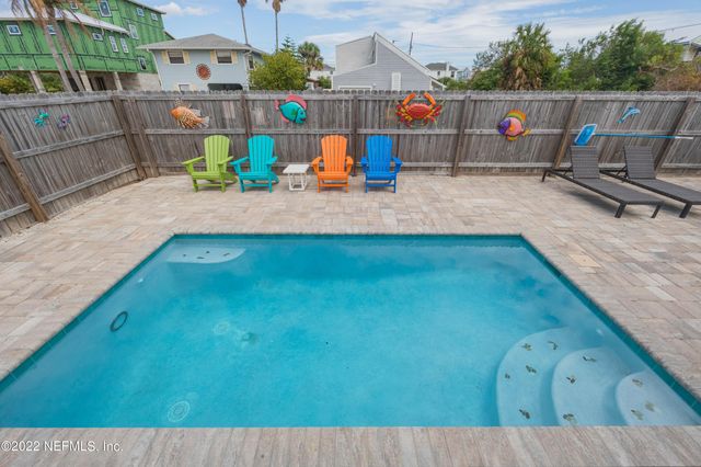 6832 MIDDLETON Avenue, St. Augustine, FL 32080