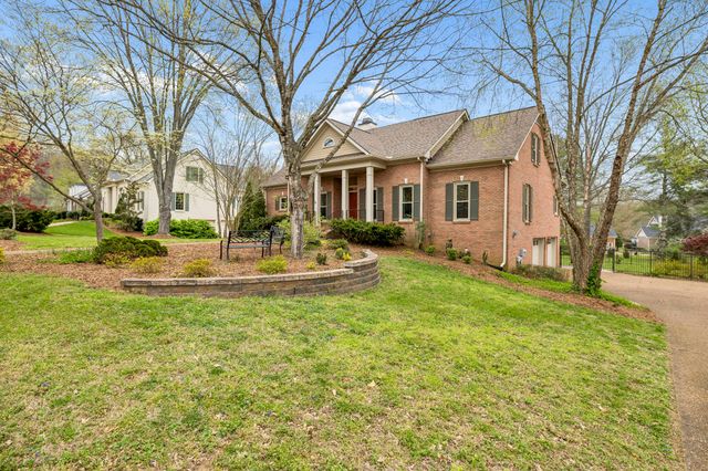 2158 Key Dr, Brentwood, TN 37027
