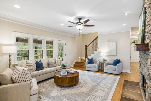 2158 Key Dr, Brentwood, TN 37027