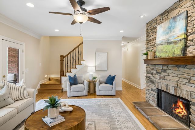 2158 Key Dr, Brentwood, TN 37027