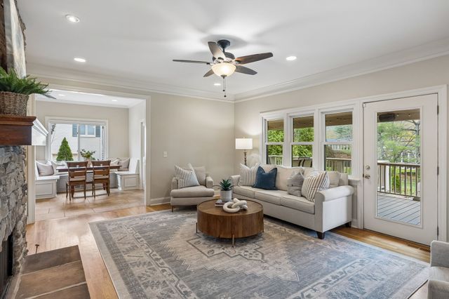 2158 Key Dr, Brentwood, TN 37027