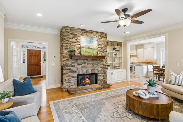 2158 Key Dr, Brentwood, TN 37027