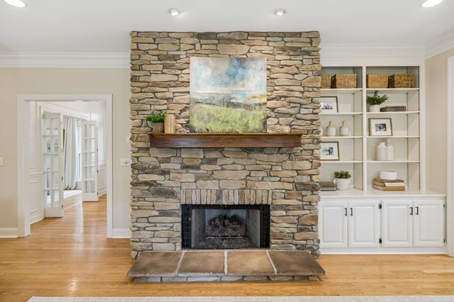 2158 Key Dr, Brentwood, TN 37027