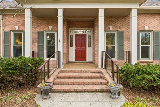 2158 Key Dr, Brentwood, TN 37027