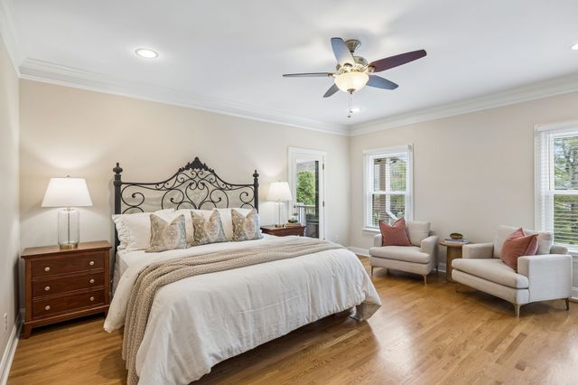 2158 Key Dr, Brentwood, TN 37027