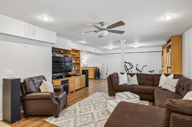 2158 Key Dr, Brentwood, TN 37027