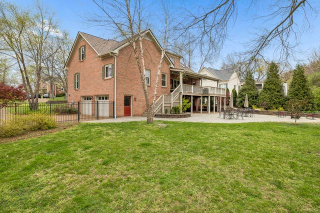 2158 Key Dr, Brentwood, TN 37027