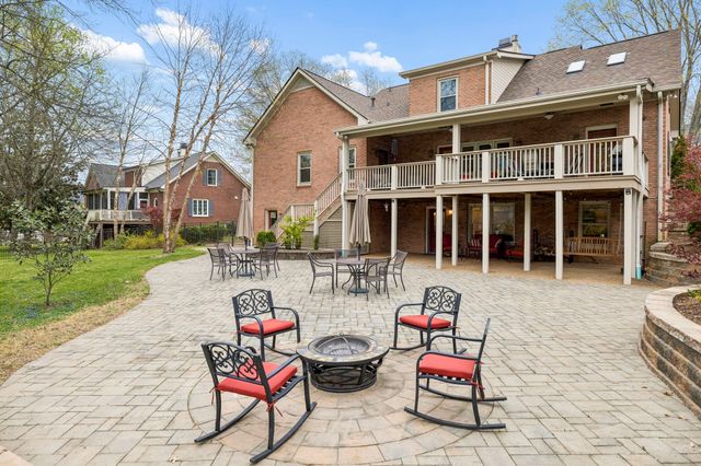 2158 Key Dr, Brentwood, TN 37027