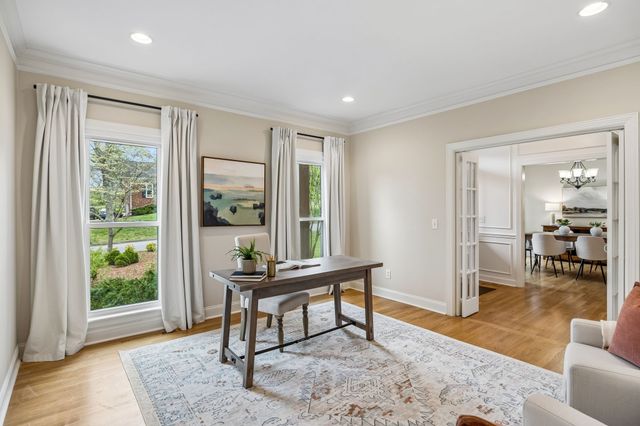 2158 Key Dr, Brentwood, TN 37027