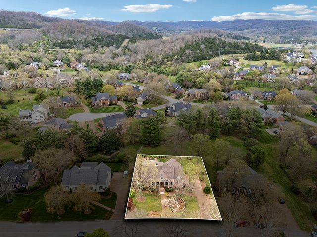 2158 Key Dr, Brentwood, TN 37027