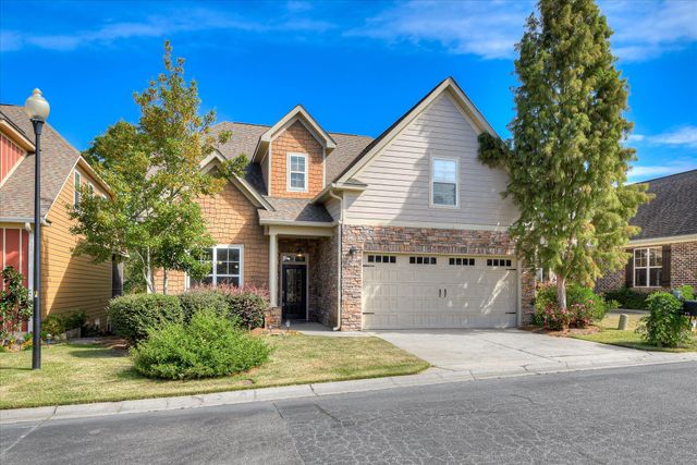 876 Willow Lake, Evans, GA 30809